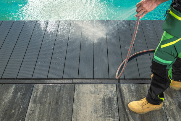 Best Concrete Pressure Washing  in Cairo, GA