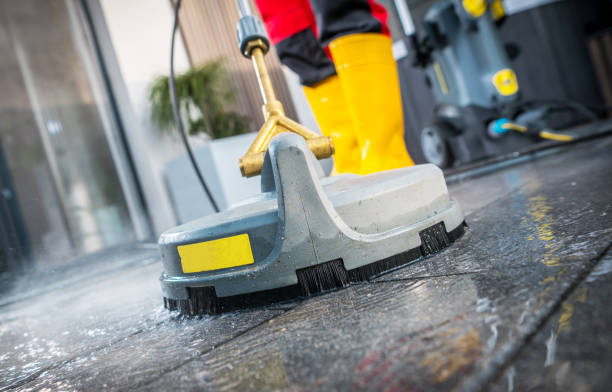 Best Pressure Washing Patio  in Cairo, GA
