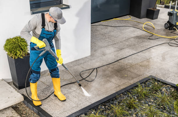 Professional Pressure Washing in Cairo, GA