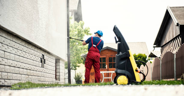 Best Fence Pressure Washing  in Cairo, GA